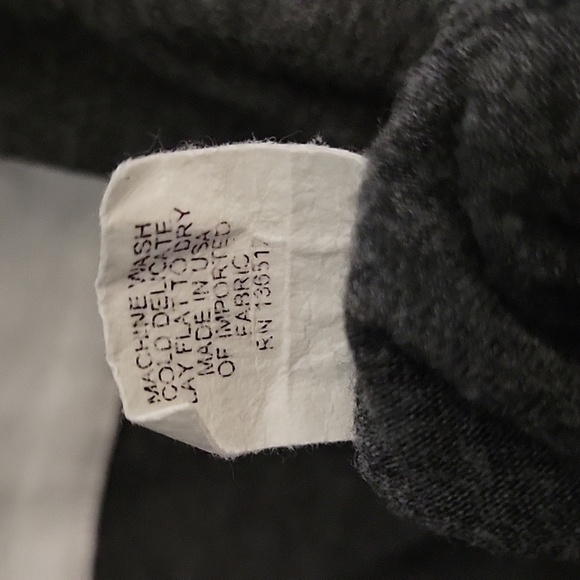 Loveappella Edgewater Knit Top - Picture 7 of 8